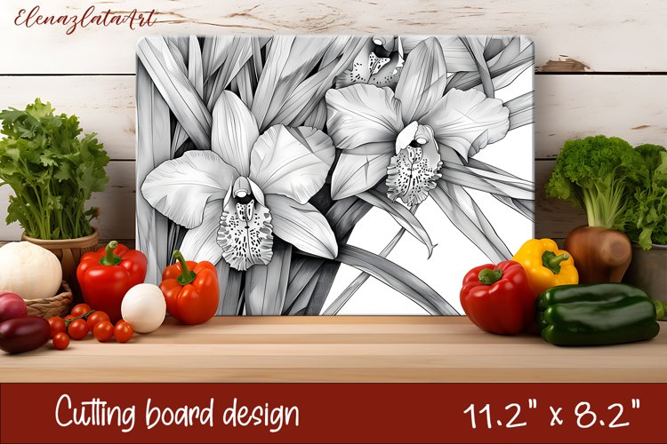 Kitchen Clipart Image 2