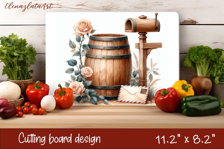 Kitchen Clipart Image 20