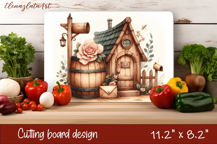 Kitchen Clipart Image 19