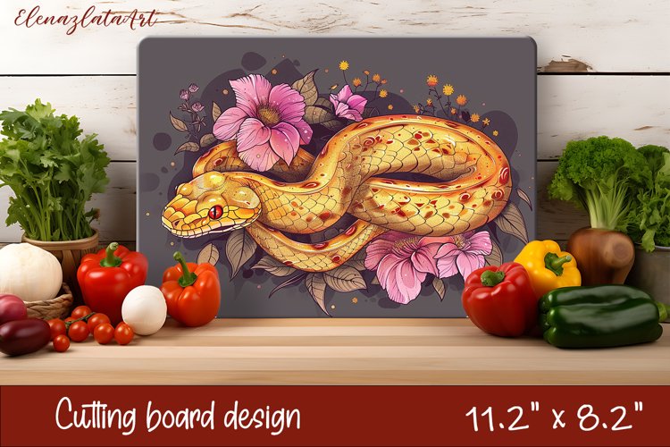Snake Png Image 16