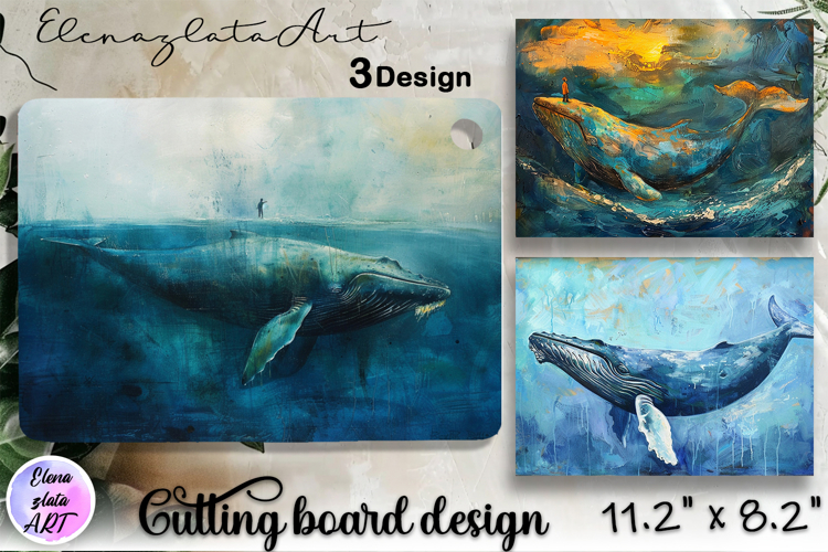 Whale Clipart