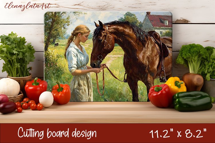Horse Sublimation Designs Image 20
