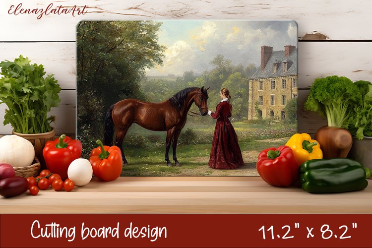 Horse Sublimation Designs Image 18