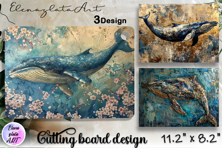 Whale Clipart Image 2