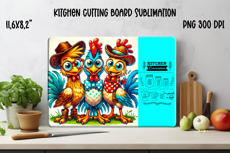 Chicken Png Image 23