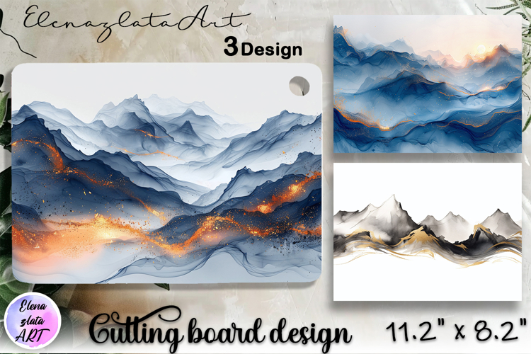 Mountain Clipart Png Image 4