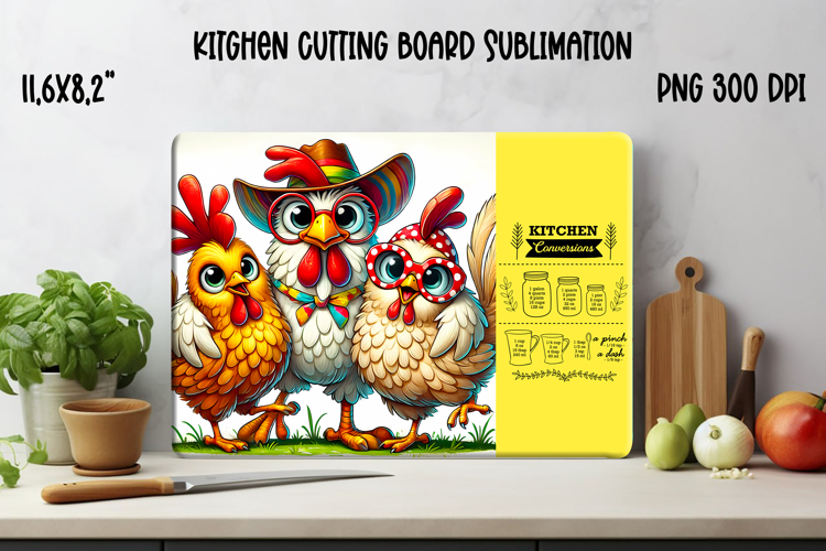 Chicken Png Image 22