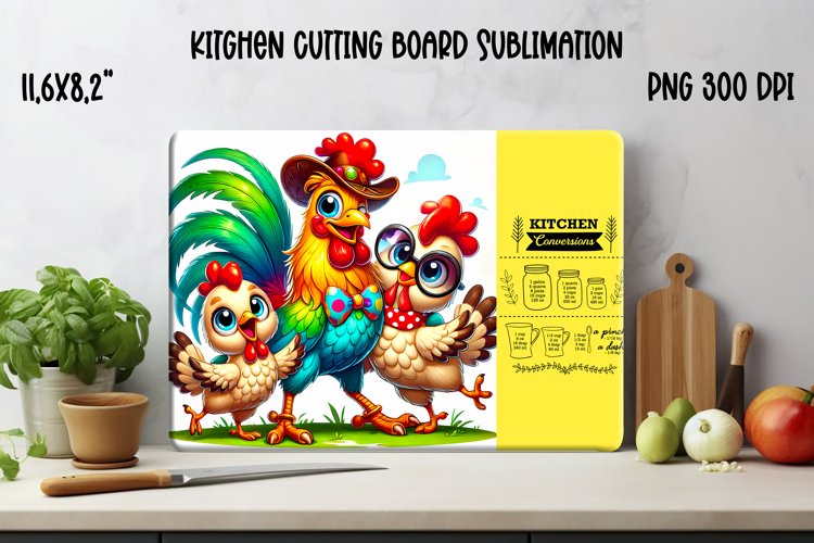 Chicken Png Image 21