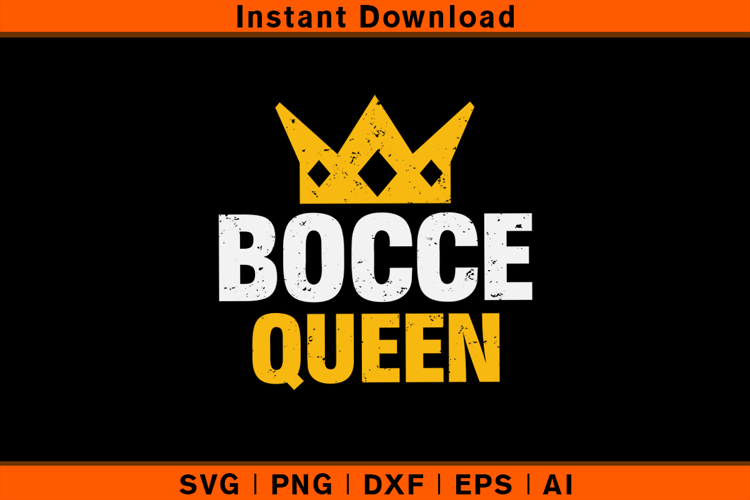 Queen Crown Svg Image 6
