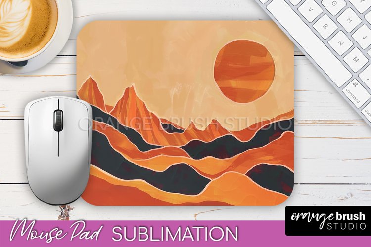 Landscape Background Image 21