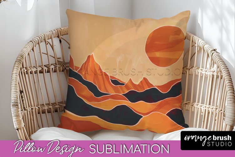 Landscape Background Image 4