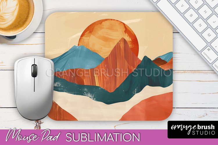 Landscape Background Image 19