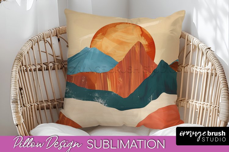 Landscape Background Image 2