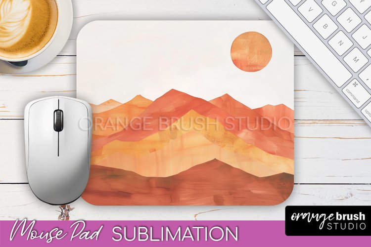 Landscape Background Image 15