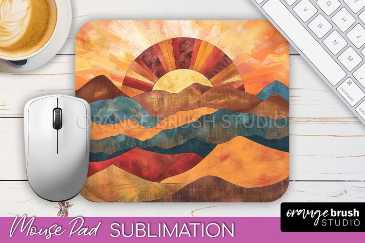 Landscape Background Image 13