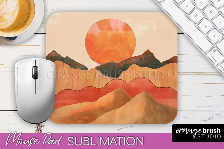 Landscape Background Image 12