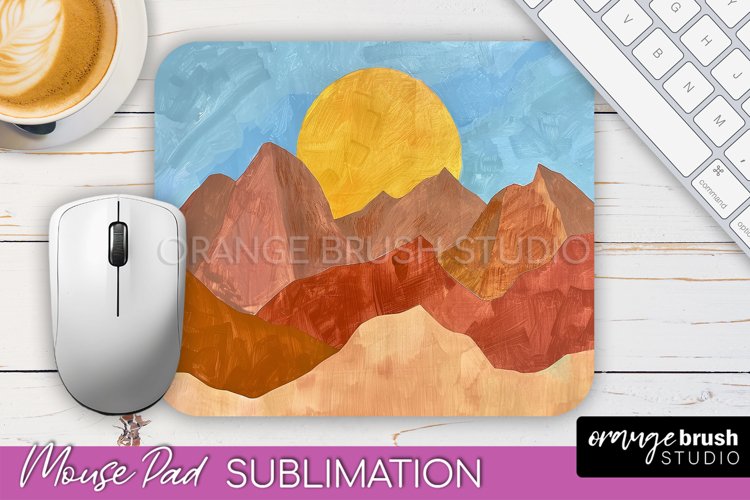 Landscape Background Image 11