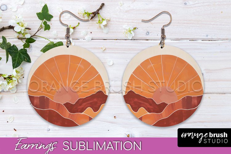 Mountain Png Image 11