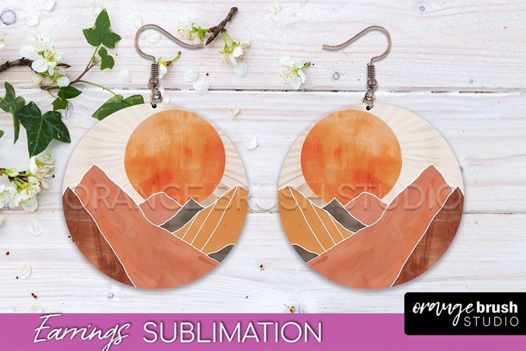 Mountain Png Image 8