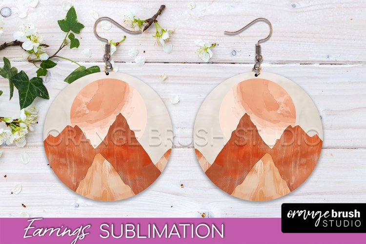 Mountain Png Image 9