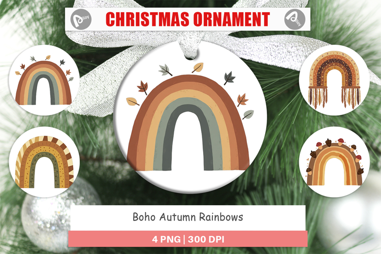 Rainbows Clipart