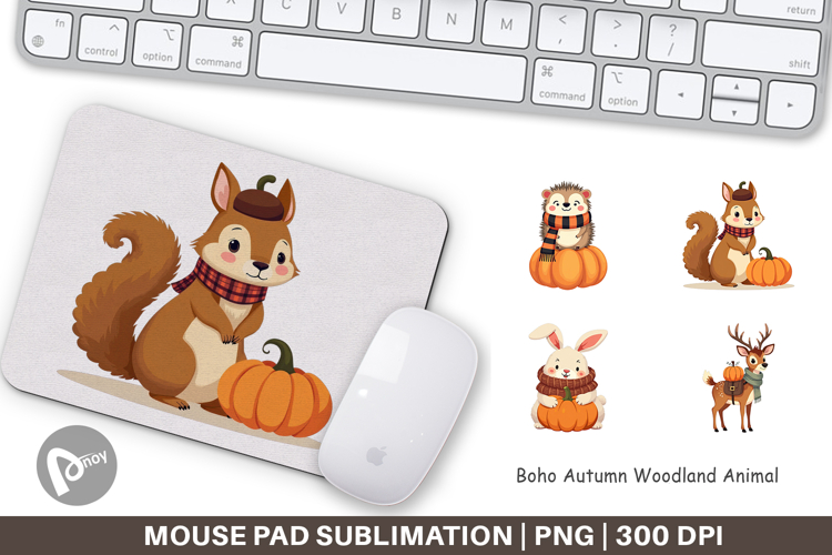 Mouse Png Image 9