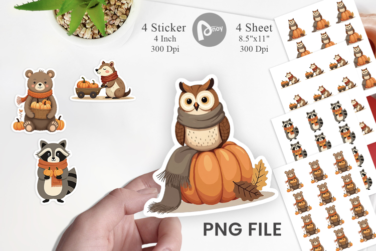 Sticker Png Image 7