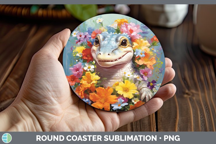Aligator Clipart Image 18