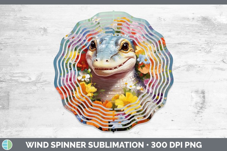 Aligator Clipart Image 11