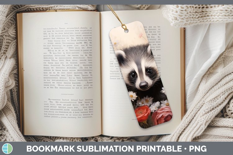 Badger Clipart Image 21