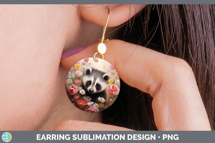 Badger Clipart Image 16