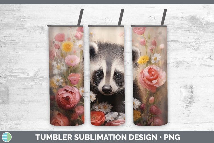 Badger Clipart Image 11