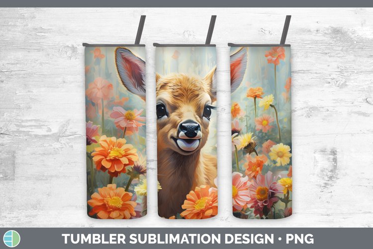 Sublimation Tumbler Designs