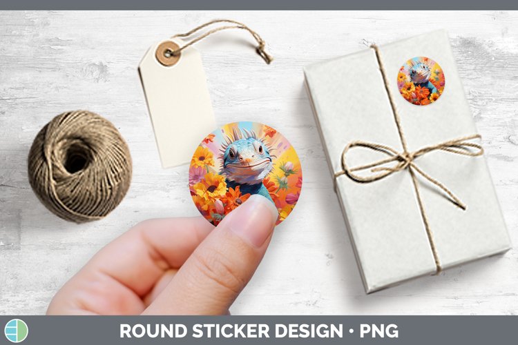 Boho Clipart Image 24