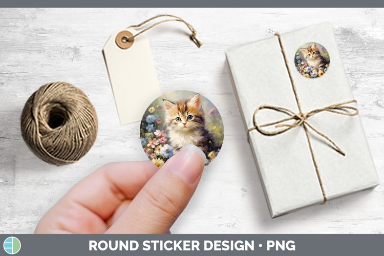 Boho Clipart Image 21