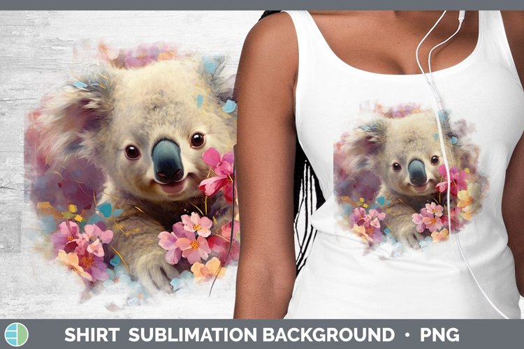 Boho Clipart Image 9