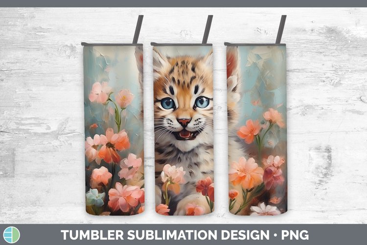 Sublimation Tumbler Designs Image 15