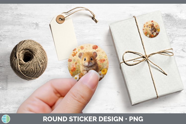 Boho Clipart Image 18
