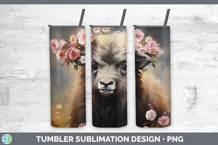 Sublimation Tumbler Designs Image 19