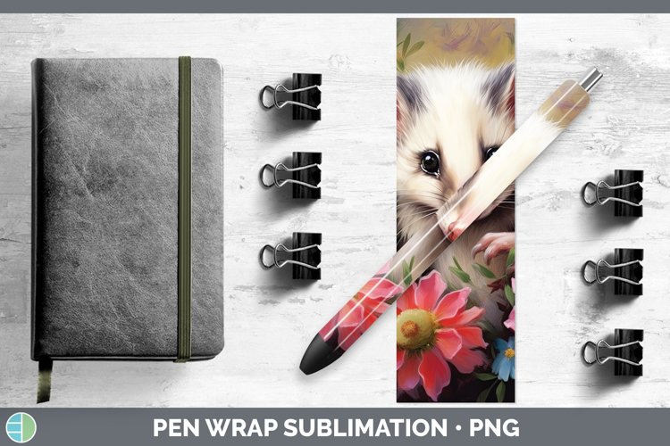 Baby Sublimation Designs Image 12