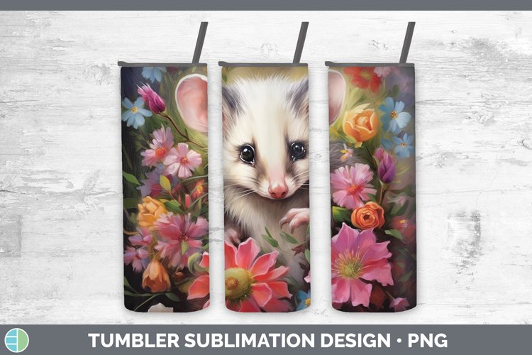 Sublimation Tumbler Designs Image 16
