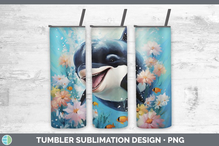 Sublimation Tumbler Designs Image 11