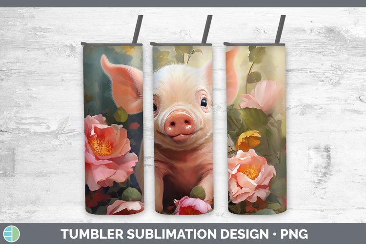 Sublimation Tumbler Designs Image 5