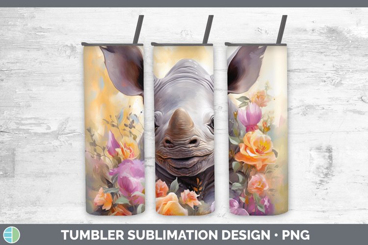 Sublimation Tumbler Designs Image 6