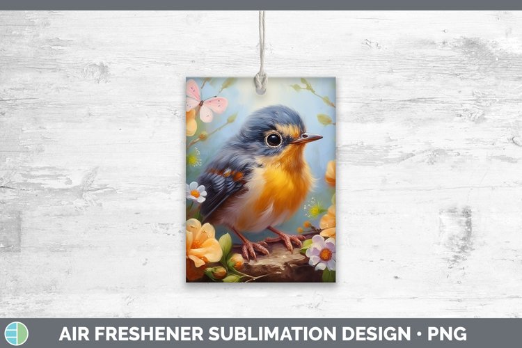 Robin Clipart Image 7