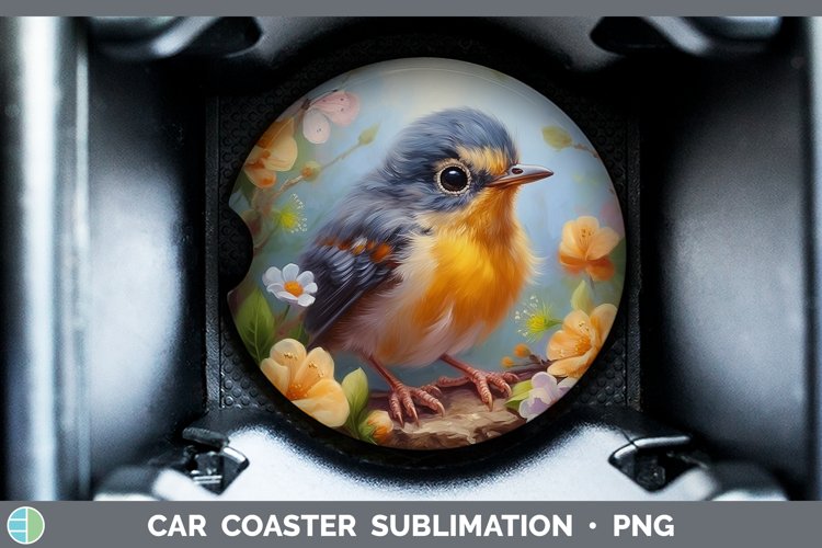 Robin Clipart Image 6
