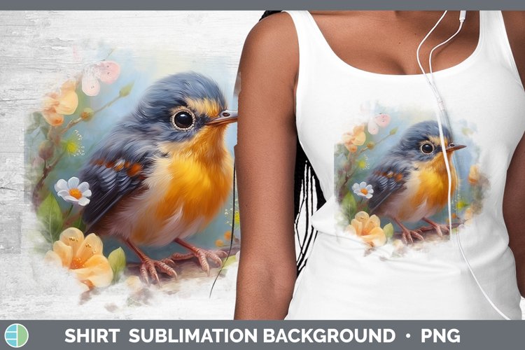 Robin Clipart Image 24