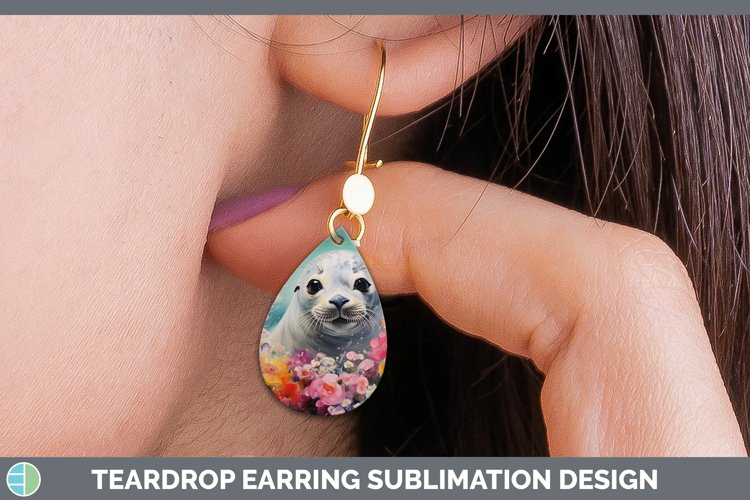Teardrop Clipart Image 14