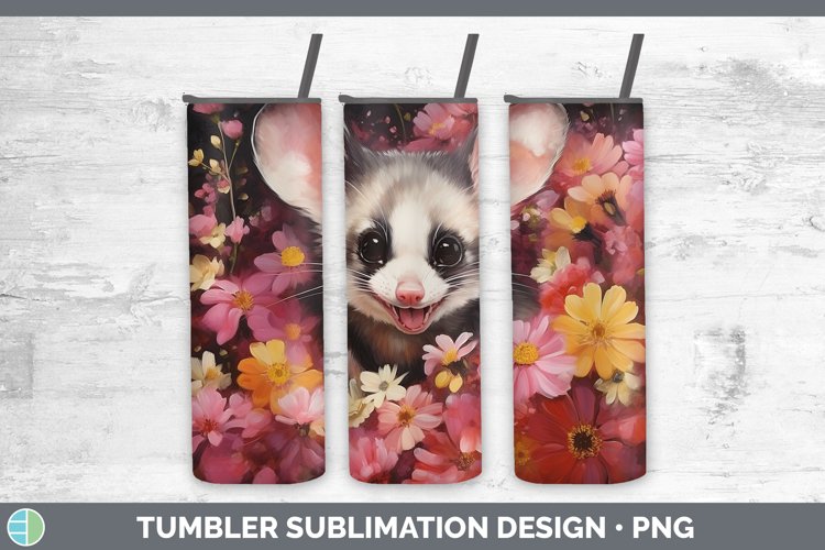 Sublimation Tumbler Designs Image 18