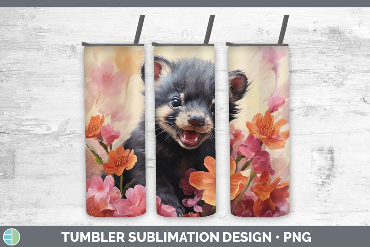 Sublimation Tumbler Designs Image 16